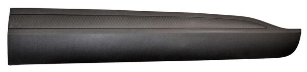 Moldura Puerta Escape 2020-2021 Negra Del derecho