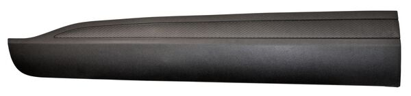 Moldura Puerta Escape 2020-2021 Negra Del Izquierdo