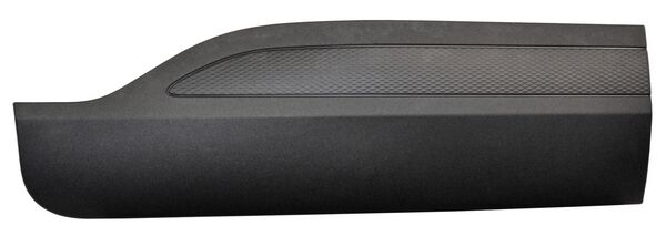 Moldura Puerta Escape 2020-2021 Negra Tras derecho