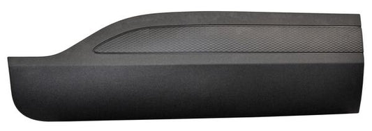 Moldura Puerta Escape 2020-2021 Negra Tras derecho