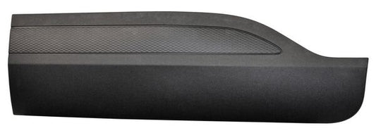 Moldura Puerta Escape 2020-2021 Negra Tras Izquierdo