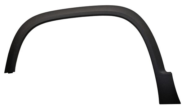 Moldura Arco Salp Acadia 2017-2019 Sl/Sle/Slt/Denali China Izquierdo