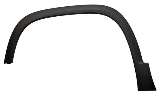 Moldura Arco Salp Acadia 2017-2019 Sl/Sle/Slt/Denali China Izquierdo