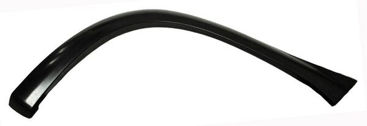 Moldura Arco Trasera Chevrolet C3 2009-2012 4P P/P Interior 288 Izquierdo