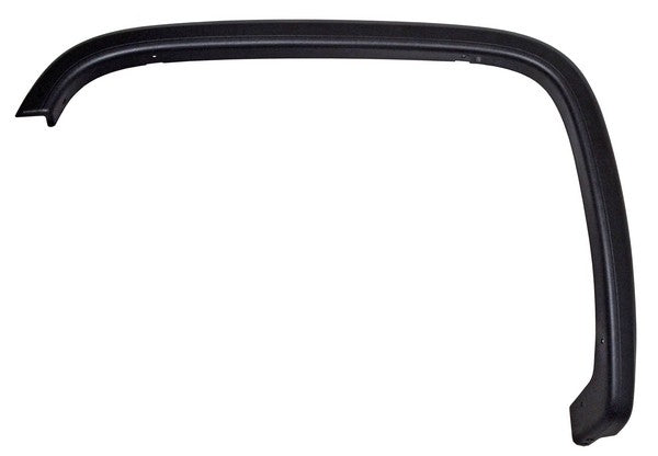 Moldura Arco Salp GMC Pickup 2015-2018 2500/3500 China Izquierdo