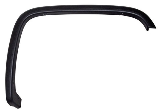 Moldura Arco Salp GMC Pickup 2015-2018 2500/3500 China derecho