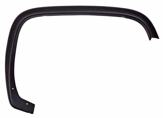 Moldura Arco Salp GMC Pickup 2016-2018 1500 China derecho