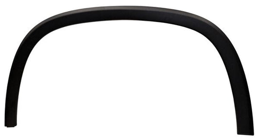 Moldura Arco Salp Traverse 2018-2021 Izquierdo