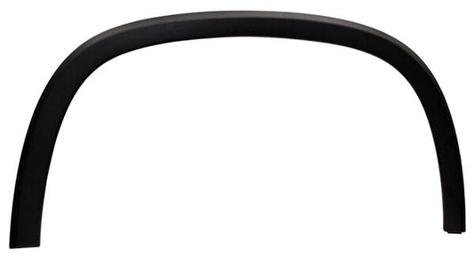 Moldura Arco Salp Traverse 2018-2021 Derecho