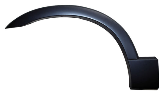 Moldura Arco Salp Explorer 2002-2005 P/P Interior Parte Trasera 334 Izquierdo