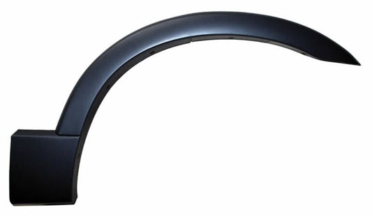 Moldura Arco Salp Explorer 2002-2005 P/P Interior Parte Trasera 334 Derecho