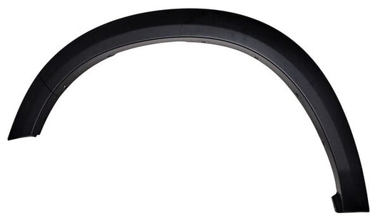 Moldura Arco Salp Dodge Pickup 2010-2017 1500/2500/3500 P/PInterior 892 Izquierdo