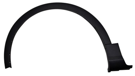 Moldura Arco Salp Escape 2013-2016 S/Hoyo P/Sens 627 Izquierdo