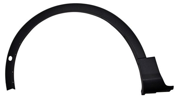 Moldura Arco Salp Escape 2013-2016 C/Hoyo P/Sens 627 Izquierdo