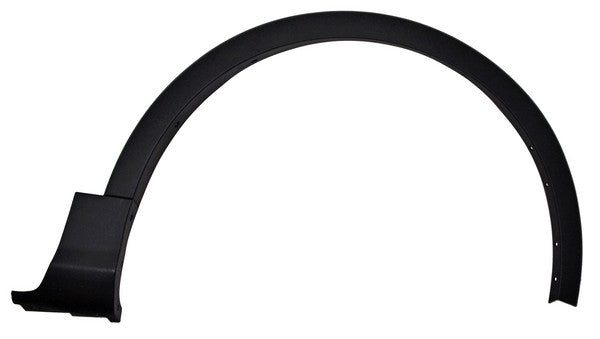 Moldura Arco Salp Escape 2013-2016 S/Hoyo P/Sens 627 Derecho