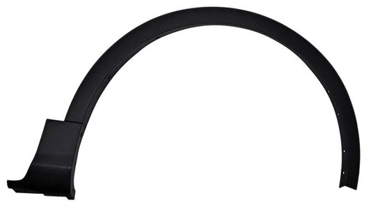 Moldura Arco Salp Escape 2013-2016 S/Hoyo P/Sens 627 Derecho