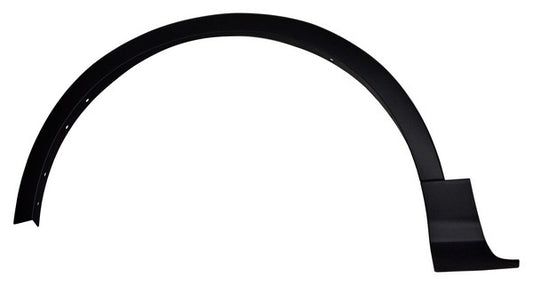 Moldura Arco Salp Escape 2017-2019 Izquierdo