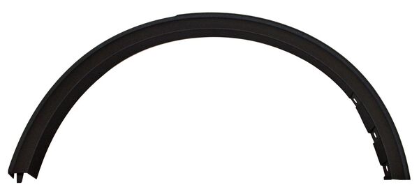 Moldura Arco Tras Escape 2020-2021 Izquierdo