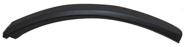 Moldura Arco P/Def Ecosport 2004-2007 Trasera Agt Izquierdo