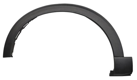 Moldura Arco Explorer 2020-2021 Izquierdo