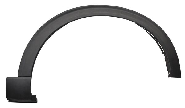 Moldura Arco Explorer 2020-2021 derecho