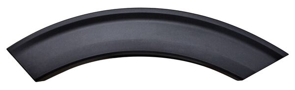Moldura Arco Explorer 2020-2021 China Trasera Izquierdo