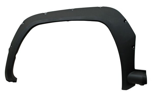 Moldura Arco Salp Strada Adventure 2010-2014 Bz Izquierdo