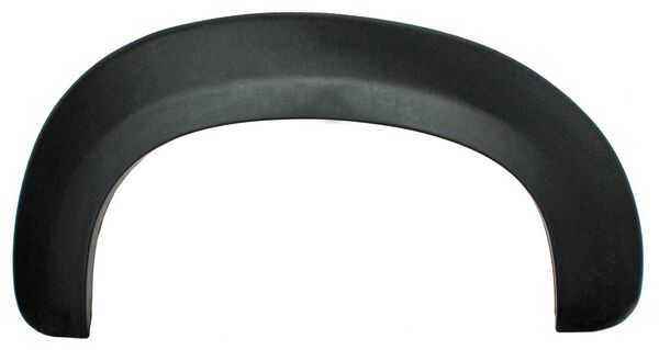 Moldura Arco Salp Fiat Uno Way 2015-2017 China Negra Bz Derecho