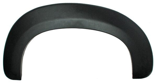 Moldura Arco Salp Fiat Uno Way 2015-2017 China Negra Bz Derecho