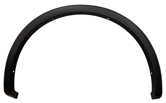 Moldura Arco Salp Ford Pickup 2015-2019 F150 Izquierdo