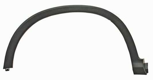 Moldura Arco Salp CRV 2012-2016 Dmv Izquierdo