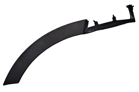 Moldura Arco Trasera CRV 2017-2019 China Secc Delantera 627 Derecho