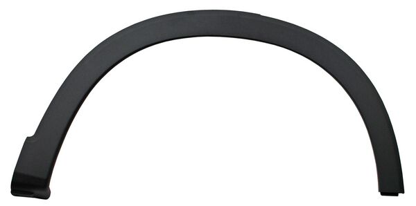 Moldura Arco Trasera Hrv 2016-2020 Derecho