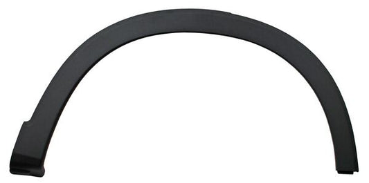 Moldura Arco Trasera Hrv 2016-2020 Derecho