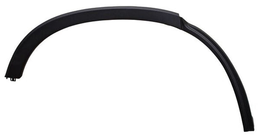 Moldura Arco Pilot 2019-2022 Prime/Touring/Ex/Se Trasera Derecho