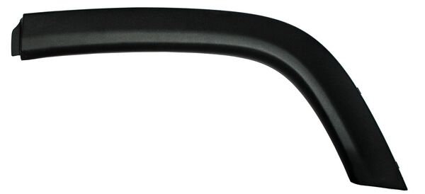 Moldura Arco Trasera Compass 2018-2019 Izquierdo