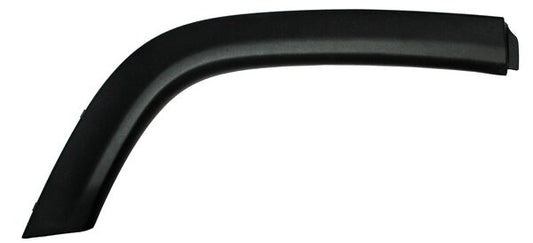 Moldura Arco Trasera Compass 2018-2019 Derecho