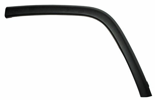 Moldura Arco Grand Cherokee 2011-2015 Trasera Izquierdo