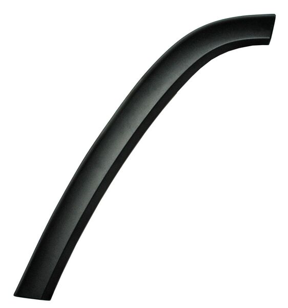 Moldura Arco Grand Cherokee 2011-2015 Trasera Secc Izquierdo