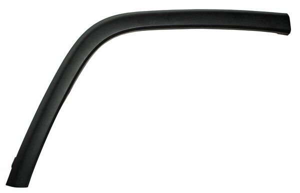 Moldura Arco Grand Cherokee 2011-2015 Trasera Derecho