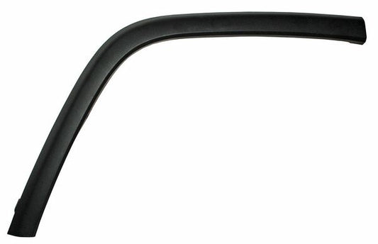 Moldura Arco Grand Cherokee 2011-2015 Trasera Derecho