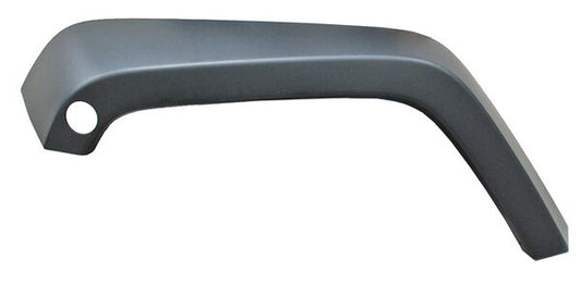 Moldura Arco Salp Wrangler 2007-2015 P/PInterior Izquierdo