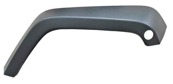 Moldura Arco Salp Wrangler 2007-2015 P/PInterior derecho