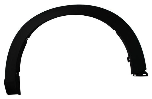 Moldura Arco Salp Mazda Cx3 2016-2021 China Dmv Izquierdo