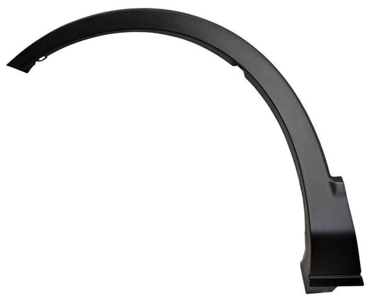 Moldura Arco Salp Mazda Cx9 2007-2015 Izquierdo