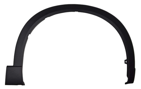 Moldura Arco Mazda Cx9 2016-2021 China derecho