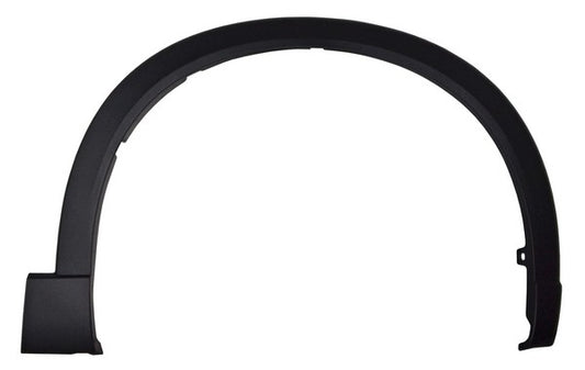Moldura Arco Mazda Cx9 2016-2021 China derecho