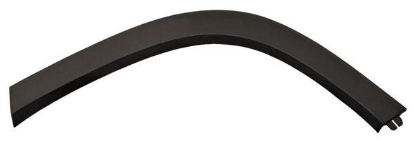 Moldura Arco Trasera Mg Rx8 2021-2022 Izquierdo