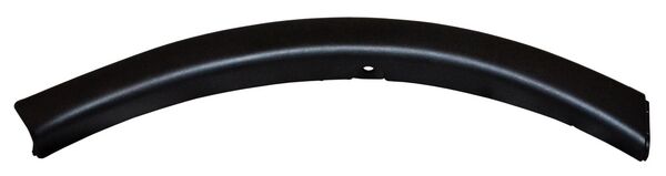 Moldura Arco Defensa Outlander 2016-2018 Delantera Izquierdo