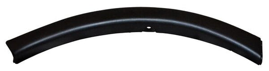 Moldura Arco Defensa Outlander 2016-2018 Delantera Izquierdo